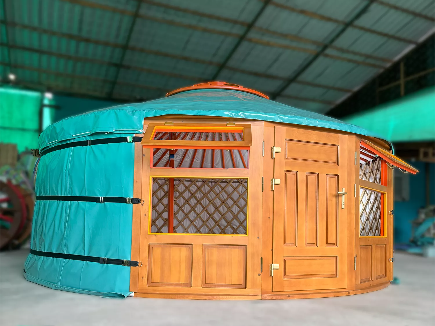 Yurt 355 4w M2 New Zealand (2)