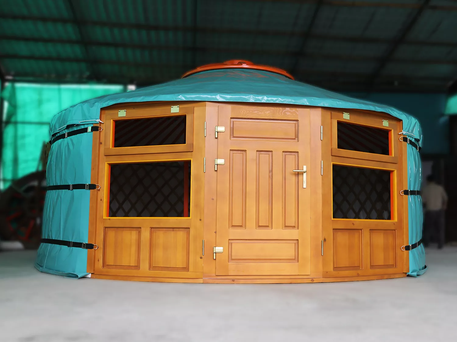 Yurt 355 4w M2 New Zealand (4)