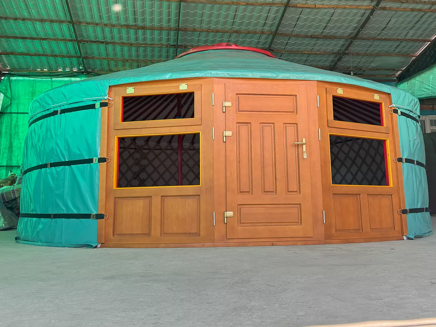 Yurt 357 5w New Zealand (3)