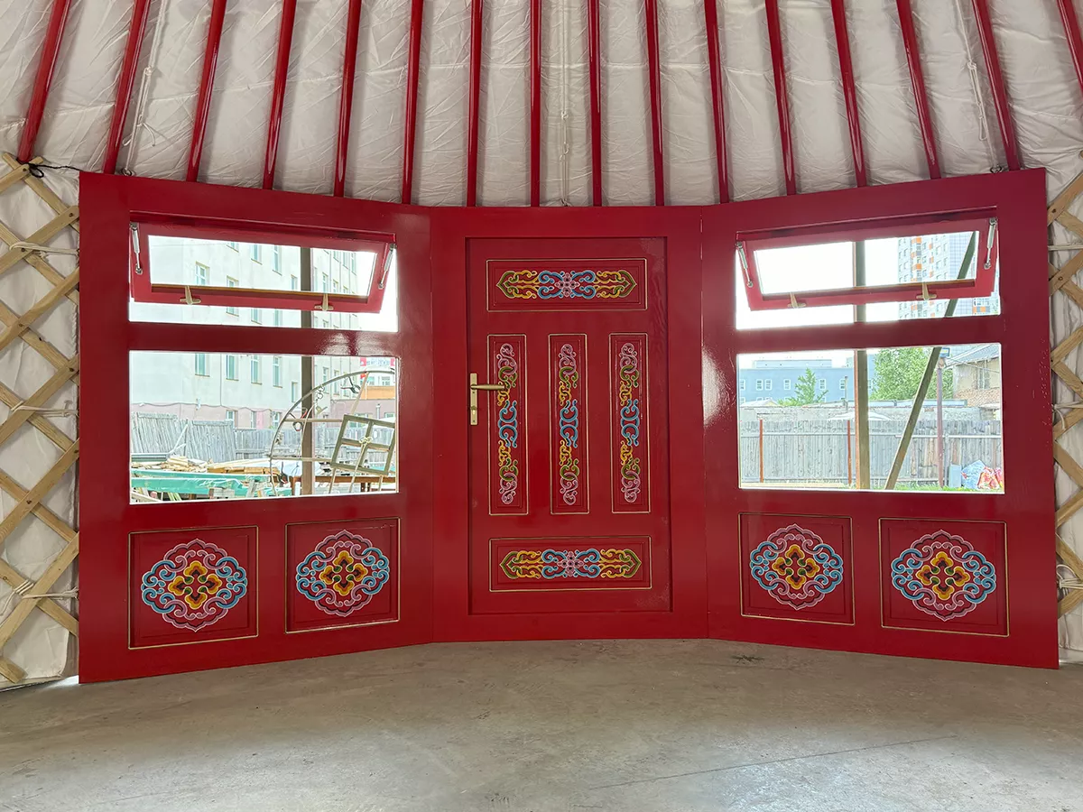 Yurt 358 Australia (2)