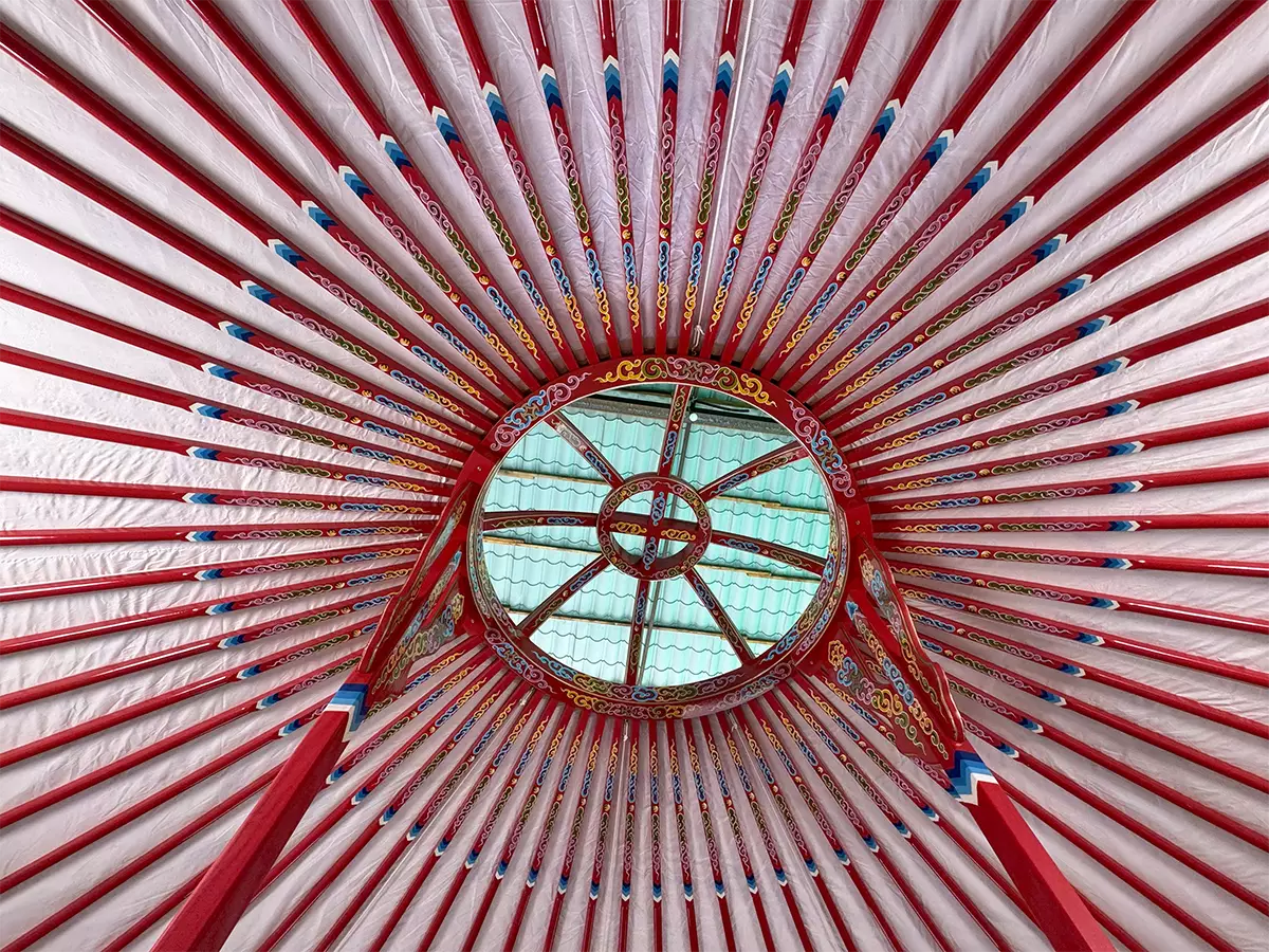 Yurt 358 Australia (3)