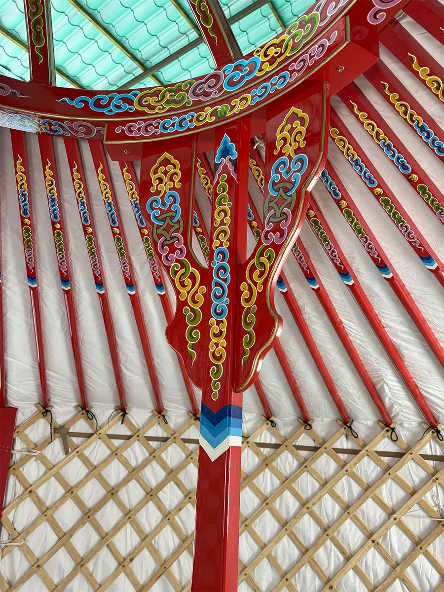 Yurt 358 Australia (4)