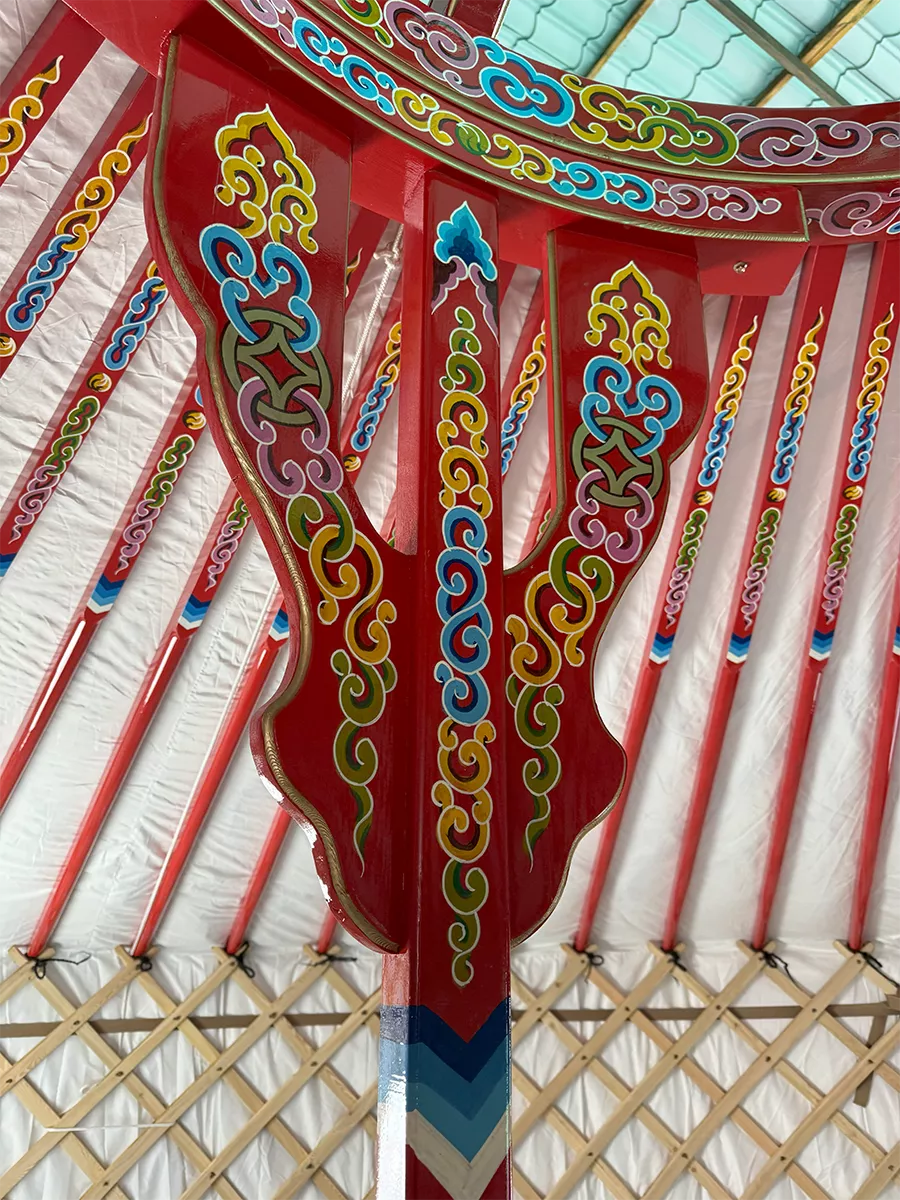 Yurt 358 Australia (5)