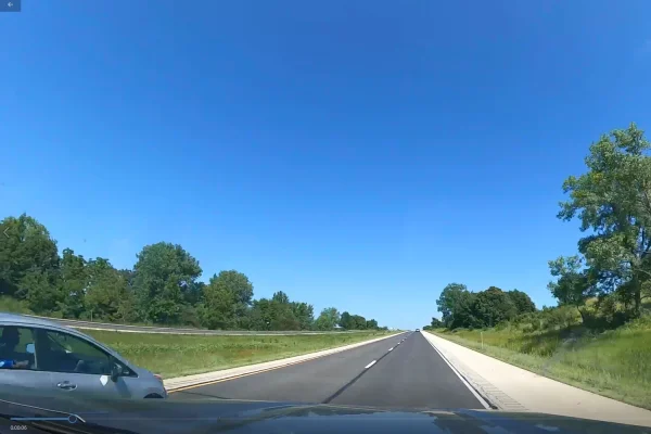 DashCam 11 – USA Iowa – illinois 2022 July DashCam 11 - USA Iowa - illinois 2022 July
