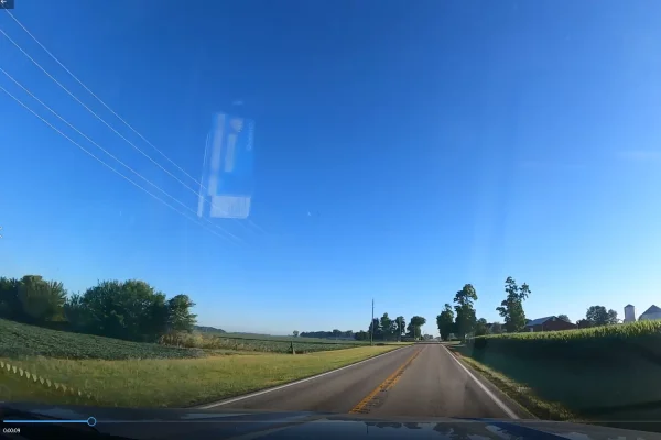 DashCam 12 – USA Indiana 2022 July DashCam 12 - USA Indiana 2022 July