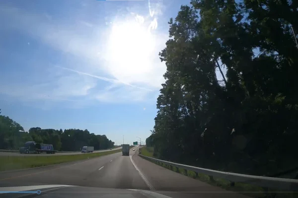 DashCam 13 – USA Missouri 2022 July DashCam 13 - USA Missouri 2022 July
