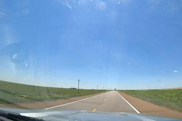 DashCam 15 – USA Oklahoma 2022 July DashCam 15 - USA Oklahoma 2022 July