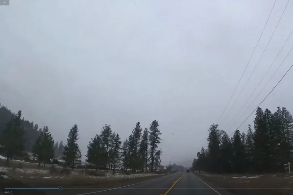 DashCam 24 – USA Washington Twisp River 2023 Dec DashCam 24 - USA Washington Twisp River 2023 Dec