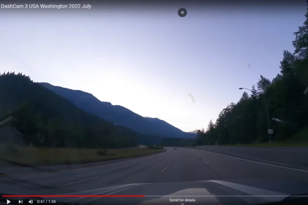 Dasham 3 – Washington USA Dasham 3 - Washington USA