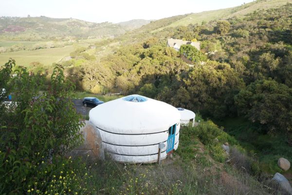 Original Mongolian Yurts Worldwide 1 Original Mongolian Yurts Worldwide 1