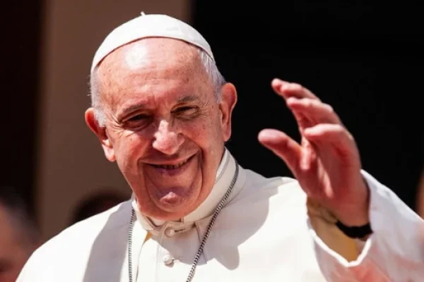 Pope Francis in Mongolia Pope Francis in Mongolia