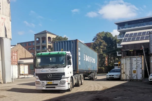 Shipment received in Australia 2022 Shipment received in Australia 2022