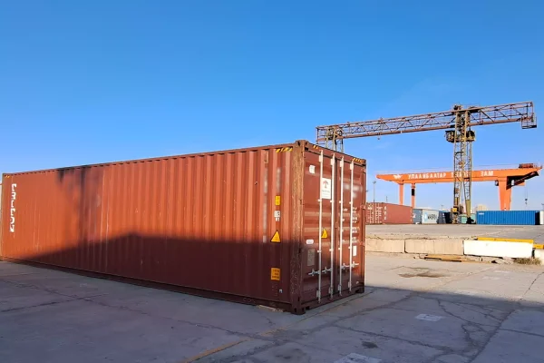 Shipment to the US Shipment to the US