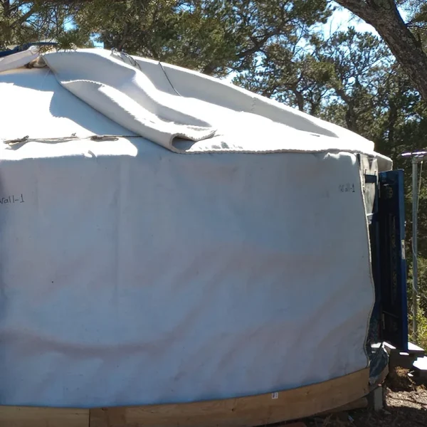 Thick Felt Thick Felt