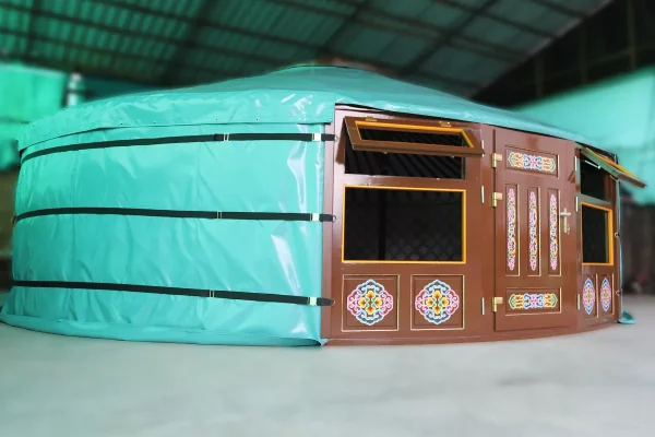 Yurt 24360 (8) Yurt 24360 (8)