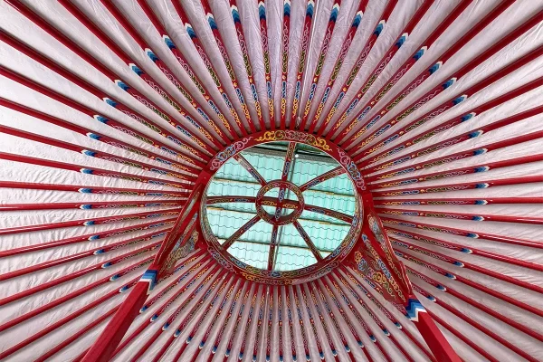 Yurt 358 Australia (3)