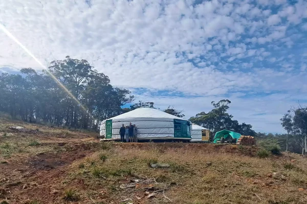 the largest mongolian yurt 36ft the largest mongolian yurt 36ft
